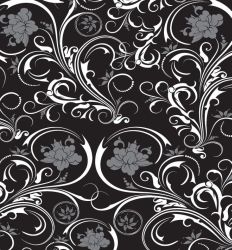 1212 Floral Artwork